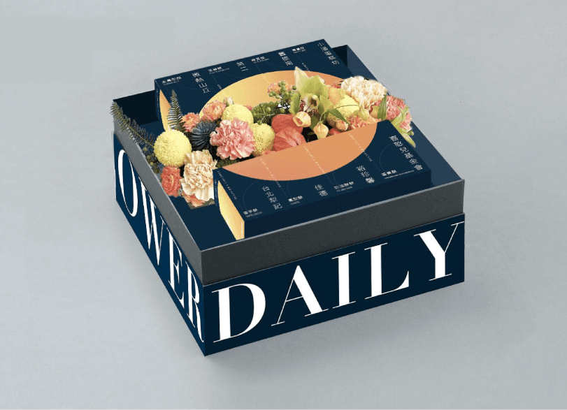 深淺色兩款提案