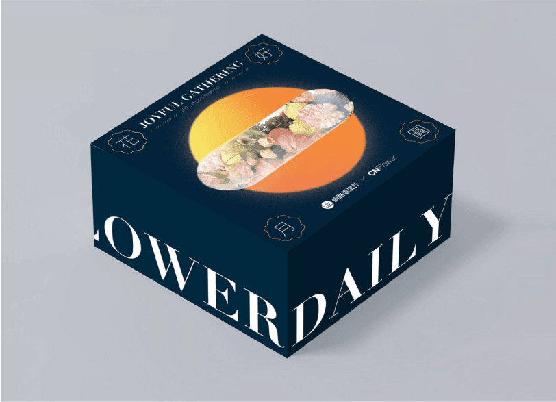 深淺色兩款提案