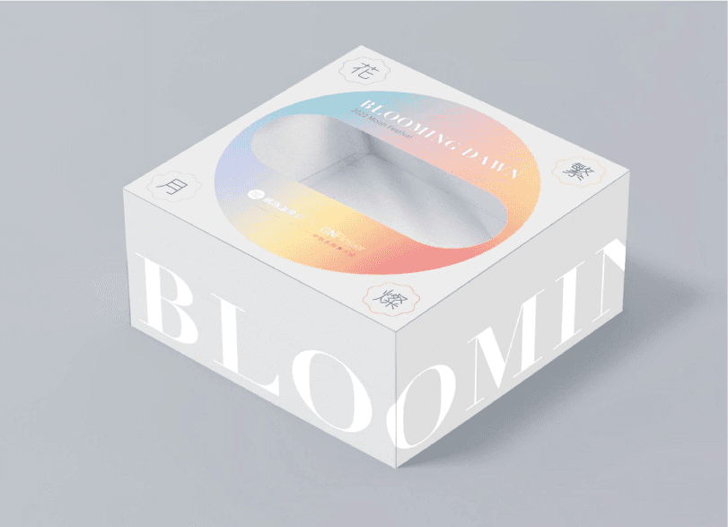 深淺色兩款提案