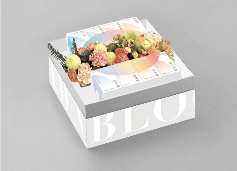 深淺色兩款提案