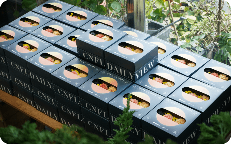 花好月圓 中秋禮盒