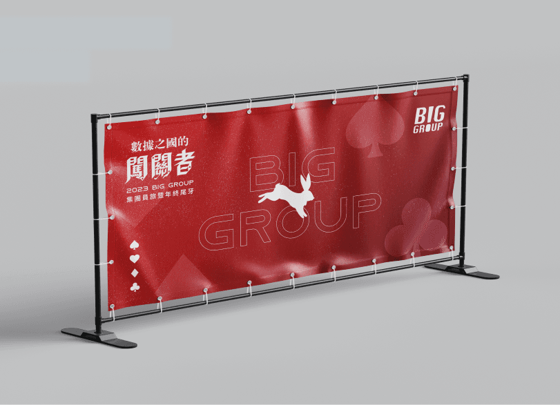 深淺色兩款提案